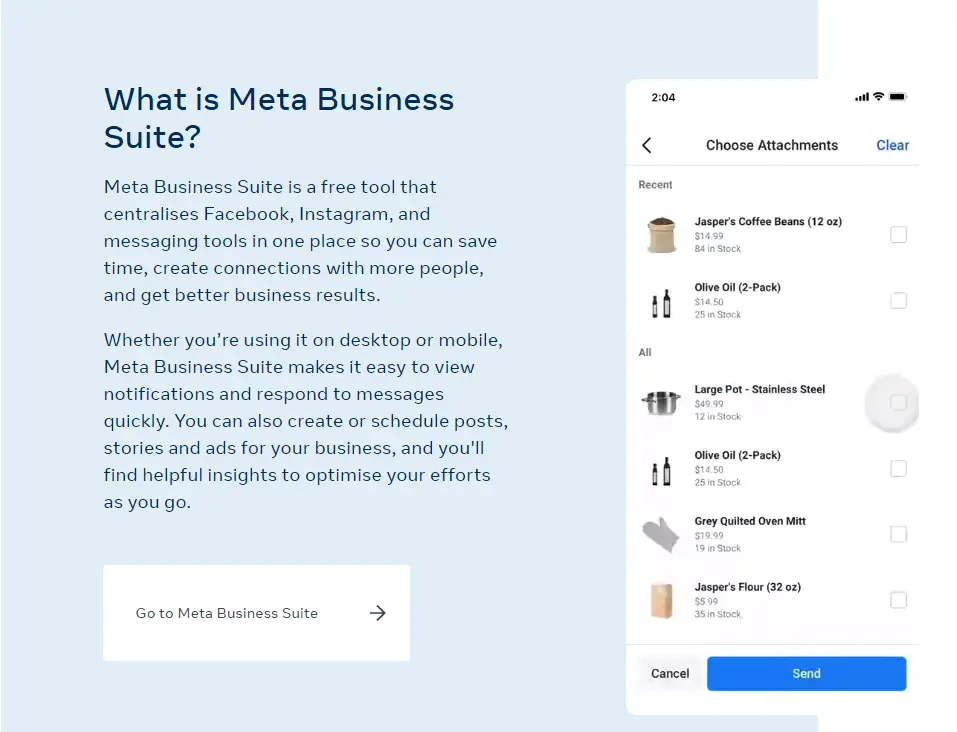 How To Switch Back From Meta Business Suite To Business Manager 2022