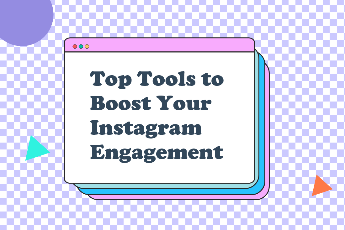 Top 10 Tools to increase Instagram followers and drive engagement