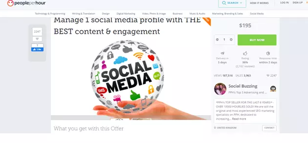 How To Get Clients For Your Social Media Agency