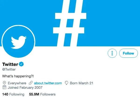 500+ Twitter Bio Ideas: Write the Ultimate Twitter Bio