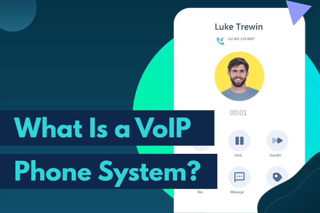 What Is a VoIP Phone? Everything you need to know