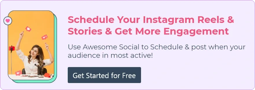 schedule instagram post